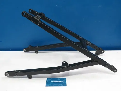 2012-2015 Kawasaki KX250F KX450F OEM Black Subframe (KX 450F 250F Sub Frame)