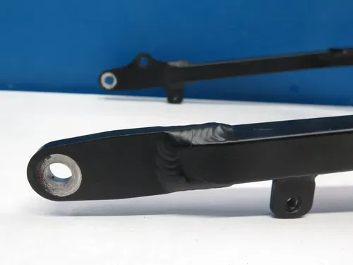 2012-2015 Kawasaki KX250F KX450F OEM Black Subframe (KX 450F 250F Sub Frame)