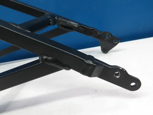 2012-2015 Kawasaki KX250F KX450F OEM Black Subframe (KX 450F 250F Sub Frame)