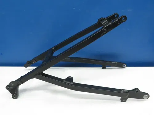2012-2015 Kawasaki KX250F KX450F OEM Black Subframe (KX 450F 250F Sub Frame)