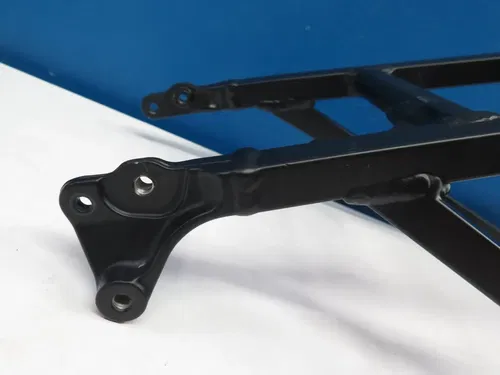2012-2015 Kawasaki KX250F KX450F OEM Black Subframe (KX 450F 250F Sub Frame)
