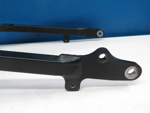 2012-2015 Kawasaki KX250F KX450F OEM Black Subframe (KX 450F 250F Sub Frame)