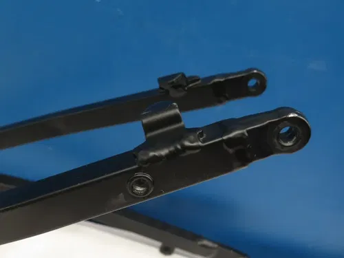 2012-2015 Kawasaki KX250F KX450F OEM Black Subframe (KX 450F 250F Sub Frame)