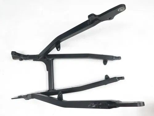 2012-2015 Kawasaki KX250F KX450F OEM Black Subframe (KX 450F 250F Sub Frame)