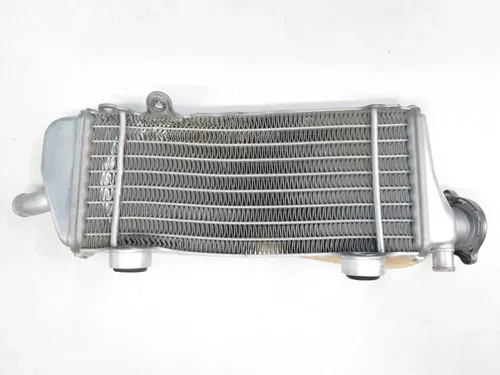 2011-2015 KTM 250 350 450 SX-F OEM Right Radiator 2013-15 XC-F (Stock Fill Side)