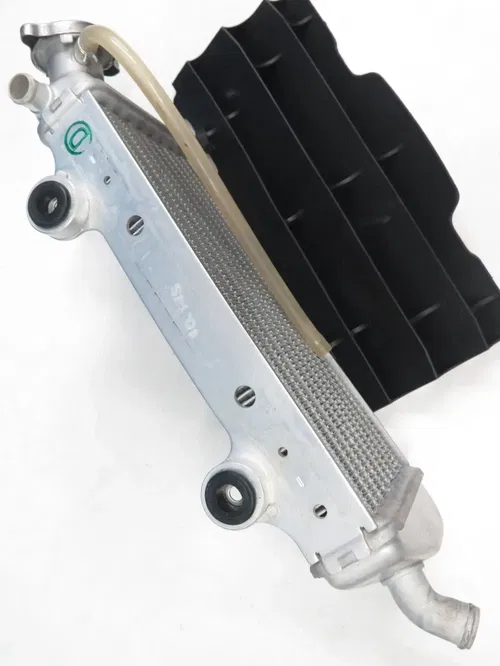 2011-2015 KTM 250 350 450 SX-F OEM Right Radiator 2013-15 XC-F (Stock Fill Side)