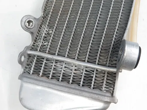 2011-2015 KTM 250 350 450 SX-F OEM Right Radiator 2013-15 XC-F (Stock Fill Side)