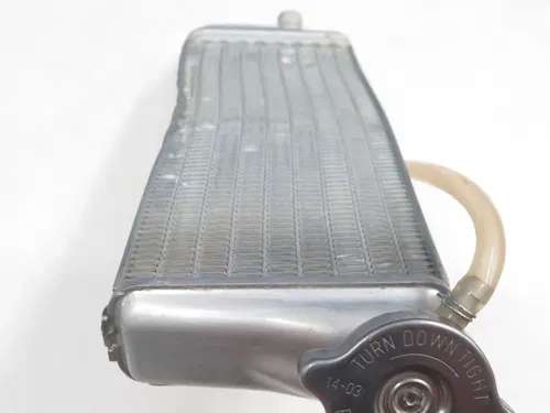 2011-2015 KTM 250 350 450 SX-F OEM Right Radiator 2013-15 XC-F (Stock Fill Side)
