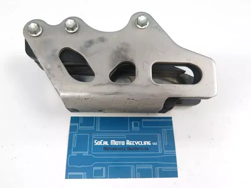 2008-2022 Yamaha YZ450F YZ250F YZ125 YZ250 YZ450FX WR450F OEM Chain Guide Stock