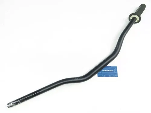 KTM OEM Neken Handlebars 1 1/8" P/N: 7770200110030 (Black Fat Handle Bars)