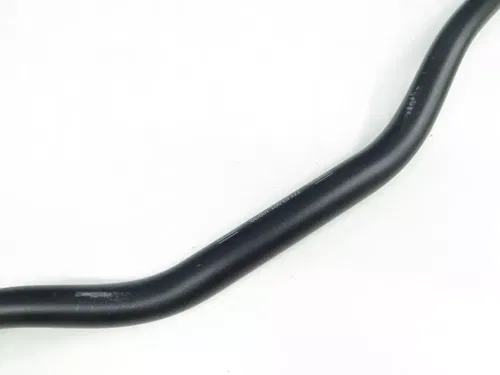 KTM OEM Neken Handlebars 1 1/8" P/N: 7770200110030 (Black Fat Handle Bars)