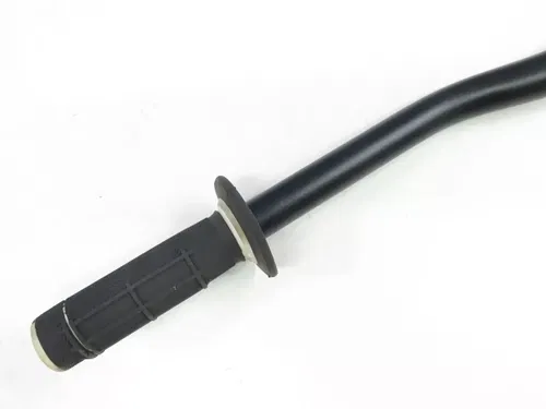 KTM OEM Neken Handlebars 1 1/8" P/N: 7770200110030 (Black Fat Handle Bars)
