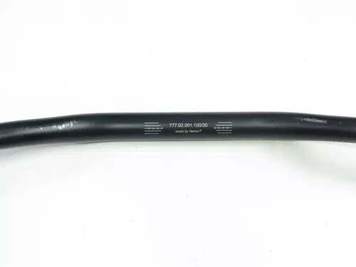 KTM OEM Neken Handlebars 1 1/8" P/N: 7770200110030 (Black Fat Handle Bars)