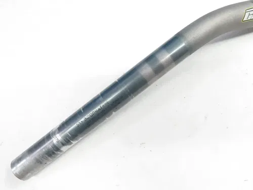 Pro Taper Contour Handlebars 1 1/8" Pastrana MX / RM Low Bend (Handle Bars Grey)