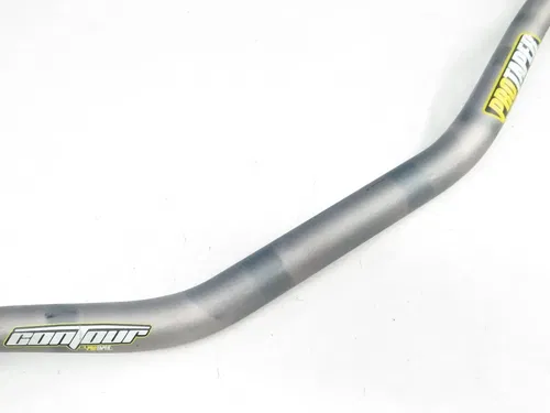 Pro Taper Contour Handlebars 1 1/8" Pastrana MX / RM Low Bend (Handle Bars Grey)