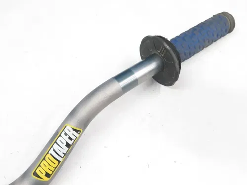 Pro Taper Contour Handlebars 1 1/8" Pastrana MX / RM Low Bend (Handle Bars Grey)