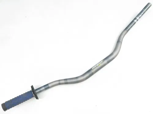 Pro Taper Contour Handlebars 1 1/8" Pastrana MX / RM Low Bend (Handle Bars Grey)