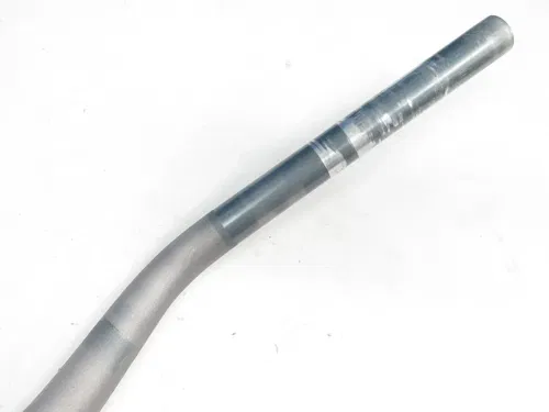 Pro Taper Contour Handlebars 1 1/8" Pastrana MX / RM Low Bend (Handle Bars Grey)