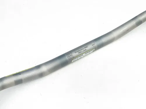 Pro Taper Contour Handlebars 1 1/8" Pastrana MX / RM Low Bend (Handle Bars Grey)