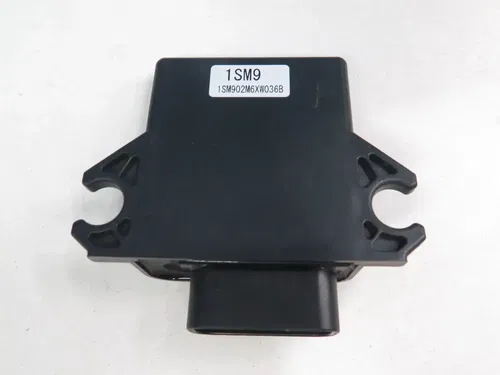 2017-2018 Yamaha YZ250F OEM ECU (YZ 250F Stock CDI Computer Black Box '17 18)