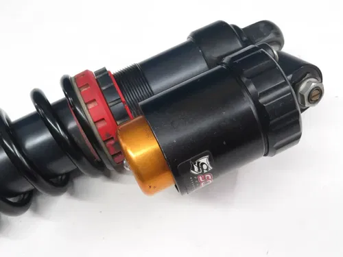 2016-2018 KTM 250 350 SX-F OEM WP Rear Shock, Needs Servicing (SXF Suspension)