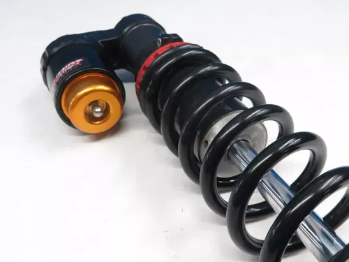 2016-2018 KTM 250 350 SX-F OEM WP Rear Shock, Needs Servicing (SXF Suspension)