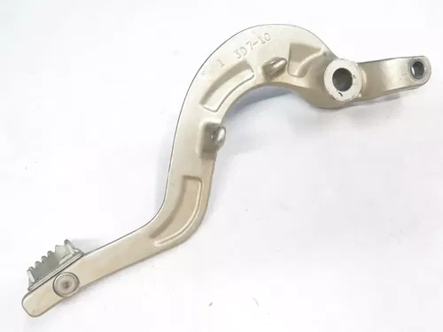 2008-2020 Yamaha WR250R WR250X OEM Rear Brake Pedal (Stock Lever WR 250R)