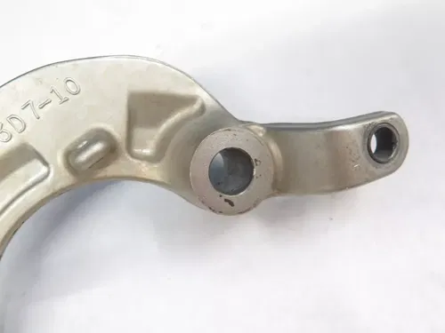 2008-2020 Yamaha WR250R WR250X OEM Rear Brake Pedal (Stock Lever WR 250R)