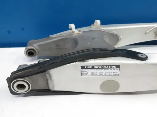 2008-2020 Yamaha YZ125 YZ250 OEM Swingarm '09-13 WR450F WR250F (Stock Swing Arm)