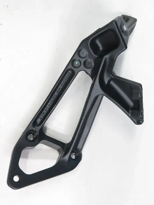 2022-2024 Husqvarna Norden 901 Expedition OEM Rear Passenger Foot Pegs, Brackets