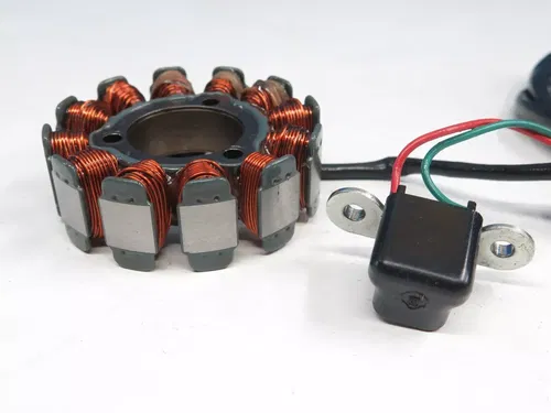 2016-2023 KTM 250 350 450 SX-F XC-F OEM Stator '16-25 Husqv FC 250 350 450 Stock