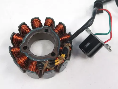 2016-2023 KTM 250 350 450 SX-F XC-F OEM Stator '16-25 Husqv FC 250 350 450 Stock