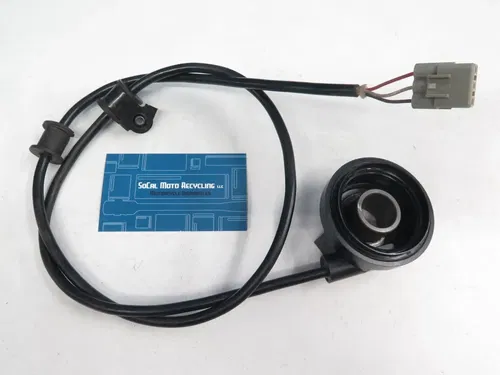 2008-2009, 2018-2019 Kawasaki KLX450R OEM Speedometer Sensor (Stock KLX 450R)