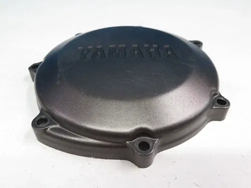 2001-2013 Yamaha YZ250F OEM Outer Clutch Cover (Stock Engine YZ 250F '13 12 11)