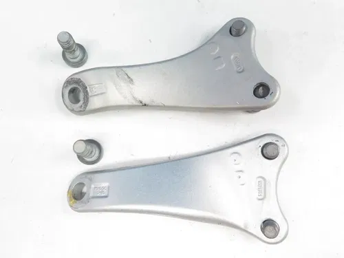 2019-2022 KTM / Husqvarna 250 350 FC SX-F XC-F OEM Engine Mounts Mounting Braces