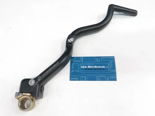 2007-2015 Kawasaki KX450F Hammerhead Designs Kick Start Lever 2008-2009 KLX450R
