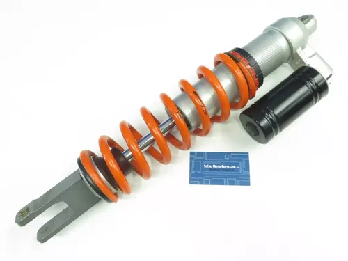 2011-2015 KTM 125 150 250 300 350 450 SX-F XC-F SX XC Rear Shock, Needs Service