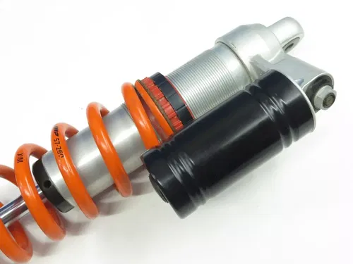 2011-2015 KTM 125 150 250 300 350 450 SX-F XC-F SX XC Rear Shock, Needs Service