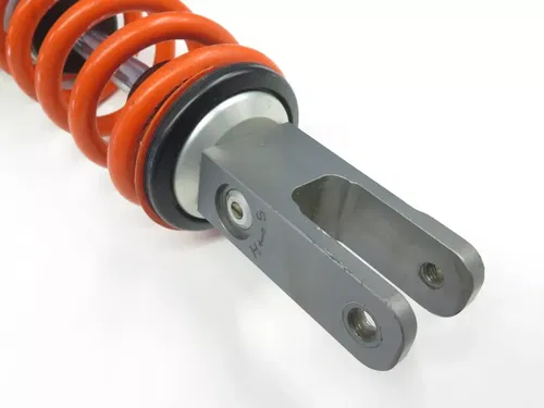 2011-2015 KTM 125 150 250 300 350 450 SX-F XC-F SX XC Rear Shock, Needs Service