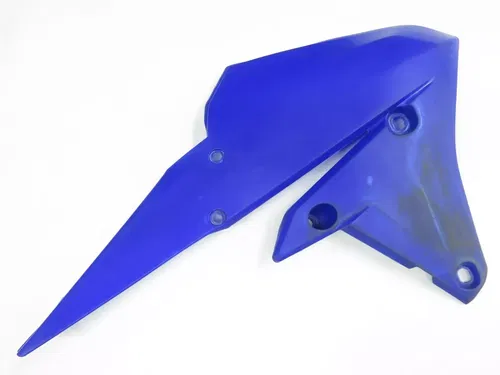 2014-2017 Yamaha YZ250F YZ450F Cycra Plastics Kit (Front Rear Fender Shrouds)