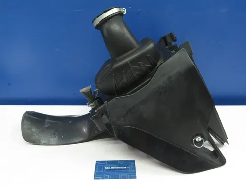 2012-2015 Yamaha WR450F OEM Airbox (Stock Air Box Intake Filter WR 450F)