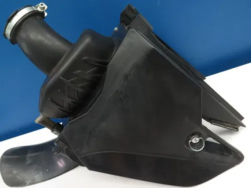2012-2015 Yamaha WR450F OEM Airbox (Stock Air Box Intake Filter WR 450F)