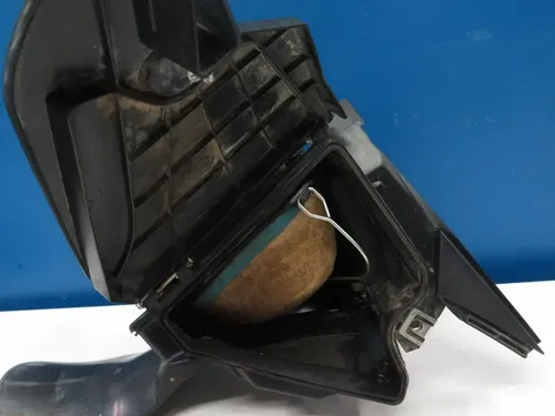 2012-2015 Yamaha WR450F OEM Airbox (Stock Air Box Intake Filter WR 450F)