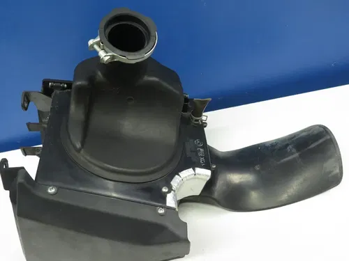 2012-2015 Yamaha WR450F OEM Airbox (Stock Air Box Intake Filter WR 450F)