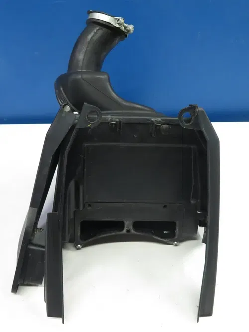 2012-2015 Yamaha WR450F OEM Airbox (Stock Air Box Intake Filter WR 450F)