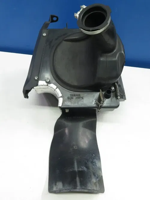 2012-2015 Yamaha WR450F OEM Airbox (Stock Air Box Intake Filter WR 450F)