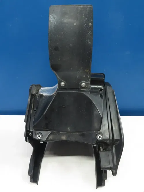 2012-2015 Yamaha WR450F OEM Airbox (Stock Air Box Intake Filter WR 450F)