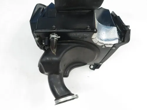 2012-2015 Yamaha WR450F OEM Airbox (Stock Air Box Intake Filter WR 450F)
