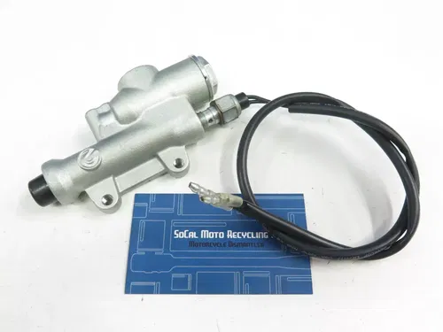 2004-2022 KTM Rear Brake Master Cylinder 125 150 200 250 300 350 450 500 525 530