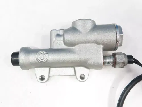 2004-2022 KTM Rear Brake Master Cylinder 125 150 200 250 300 350 450 500 525 530